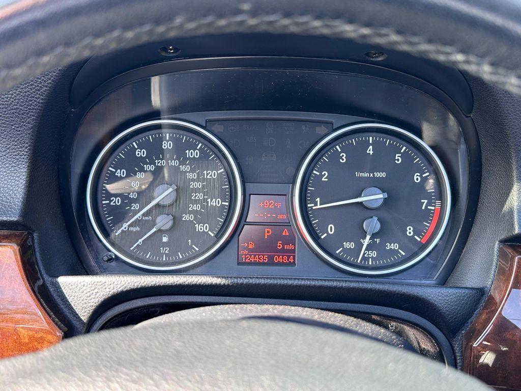 used 2011 BMW 328 car, priced at $6,995