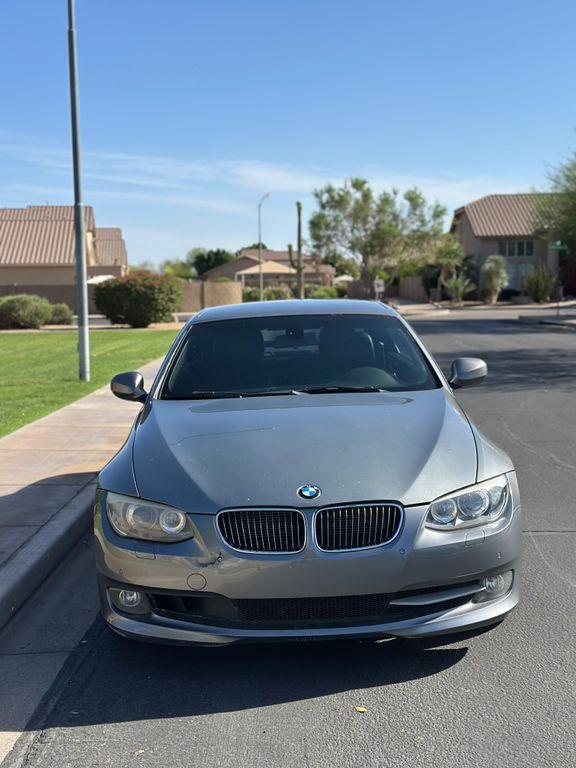 used 2011 BMW 328 car, priced at $6,995
