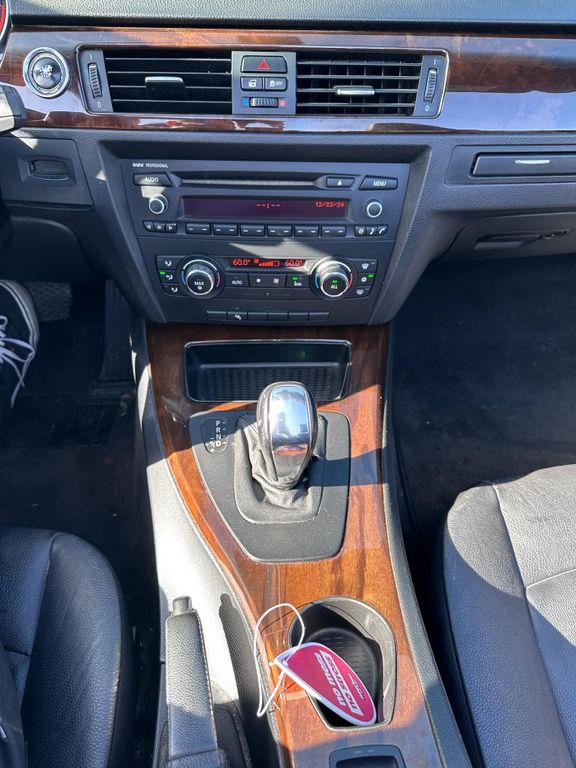 used 2011 BMW 328 car, priced at $6,995