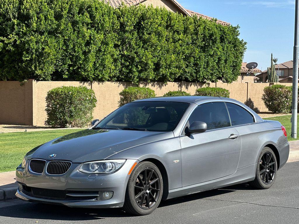 used 2011 BMW 328 car, priced at $6,995