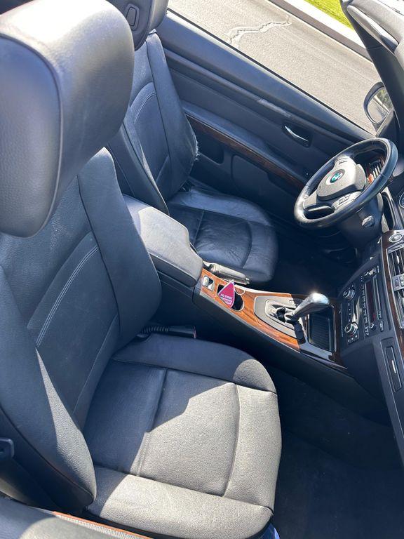 used 2011 BMW 328 car, priced at $6,995