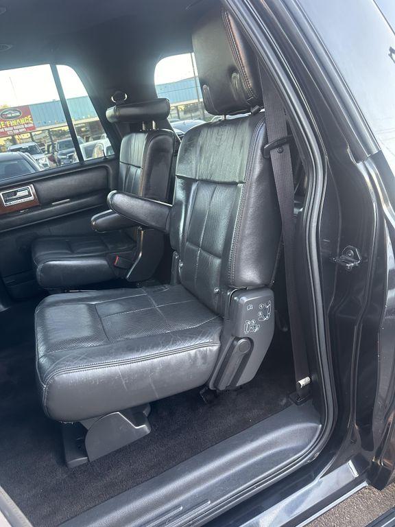 used 2014 Lincoln Navigator car, priced at $10,995