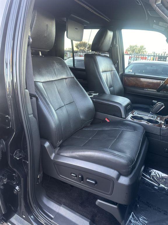 used 2014 Lincoln Navigator car, priced at $10,995
