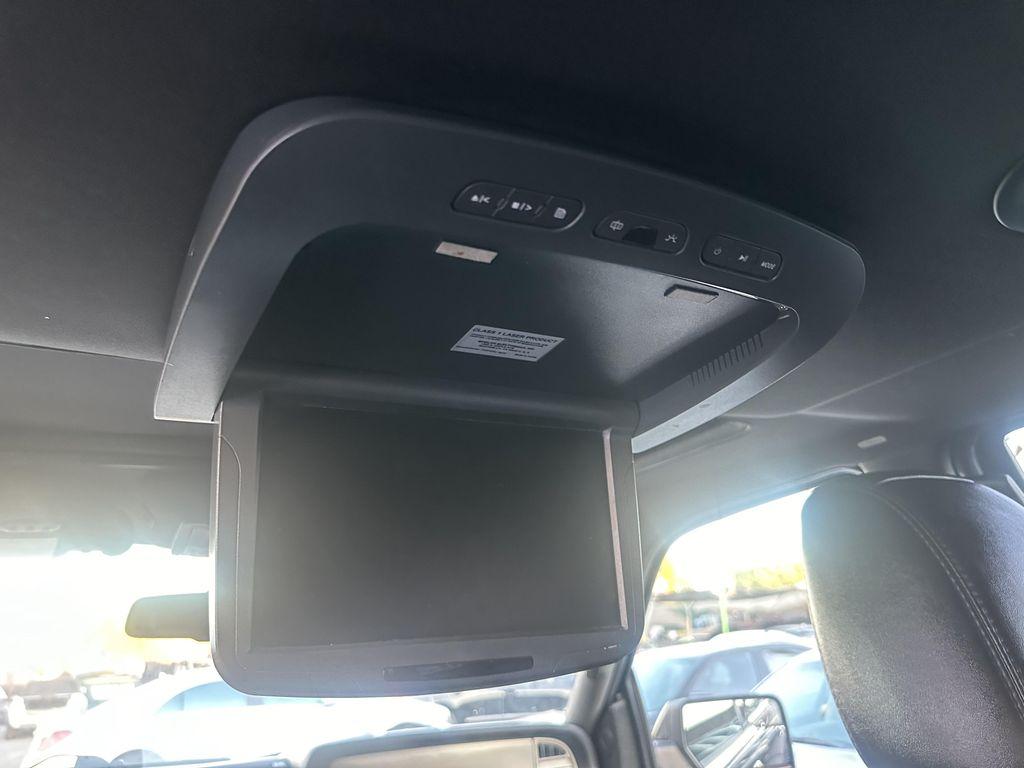 used 2014 Lincoln Navigator car, priced at $10,995