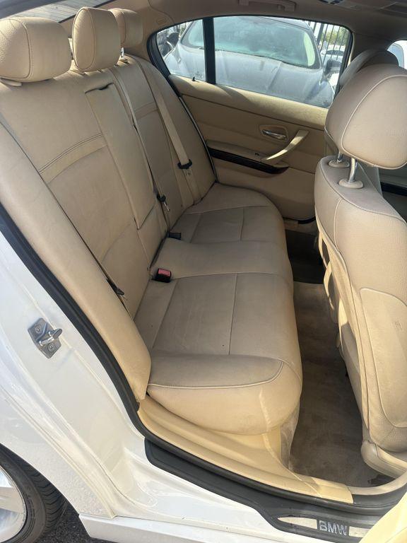 used 2011 BMW 335 car, priced at $7,995