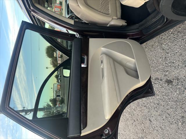 used 2014 Kia Sorento car, priced at $9,900