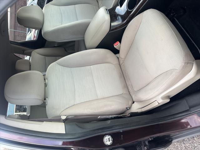 used 2014 Kia Sorento car, priced at $10,500