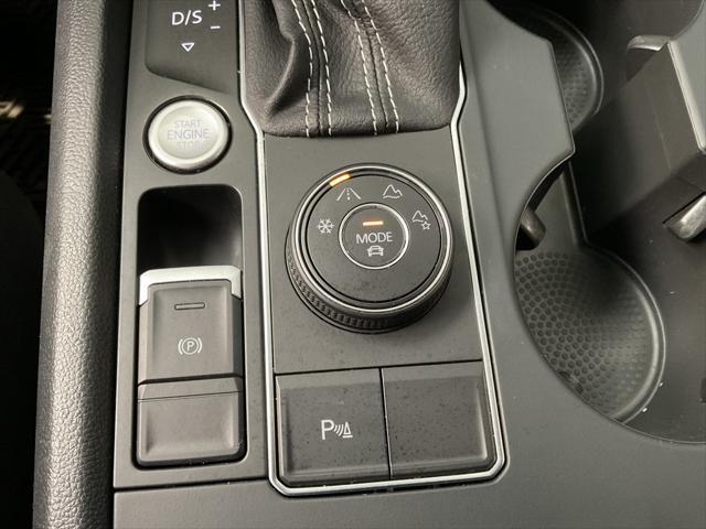 used 2021 Volkswagen Atlas Cross Sport car, priced at $28,009