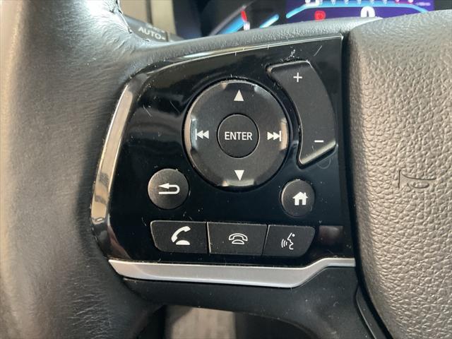 used 2019 Honda Odyssey car, priced at $22,000