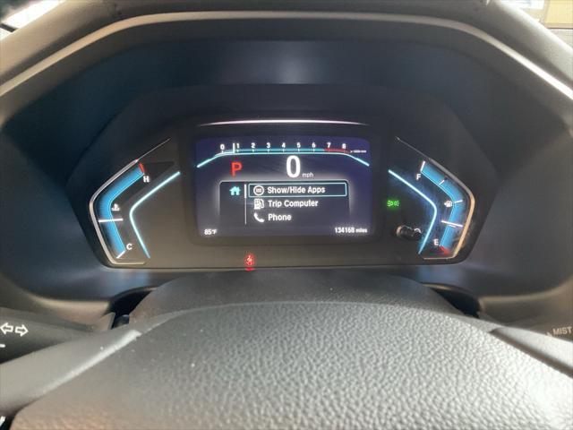 used 2019 Honda Odyssey car, priced at $22,000