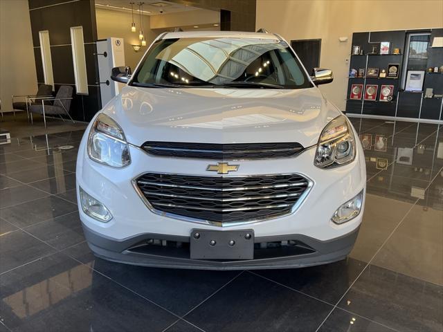 used 2016 Chevrolet Equinox car, priced at $14,500