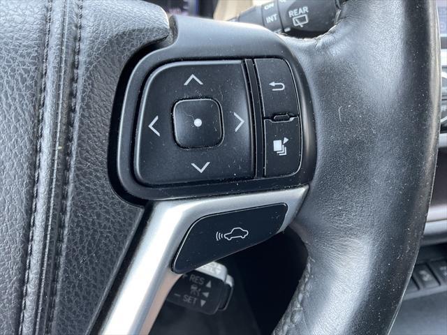 used 2015 Toyota Highlander car, priced at $22,000