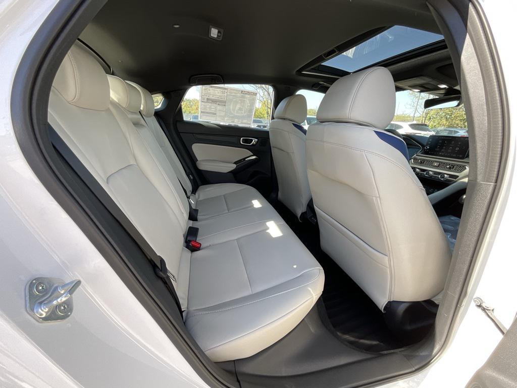 new 2026 Acura Integra car, priced at $40,995