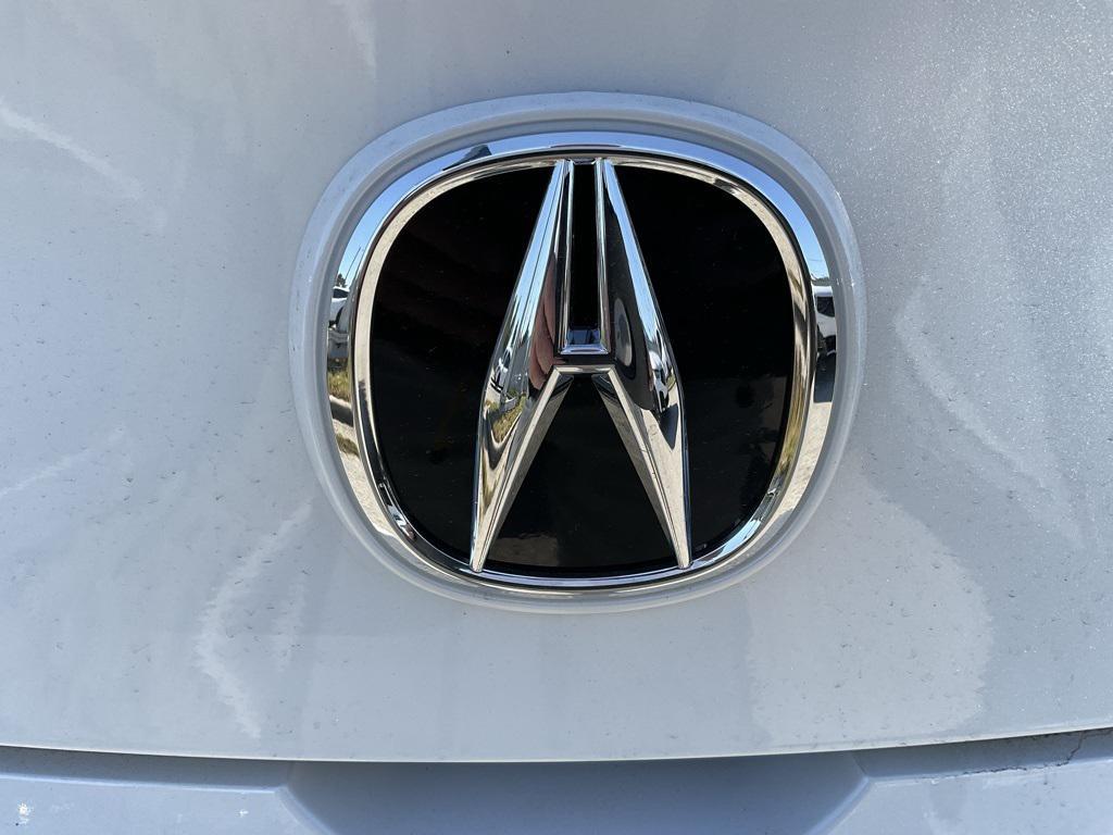 new 2026 Acura Integra car, priced at $40,995