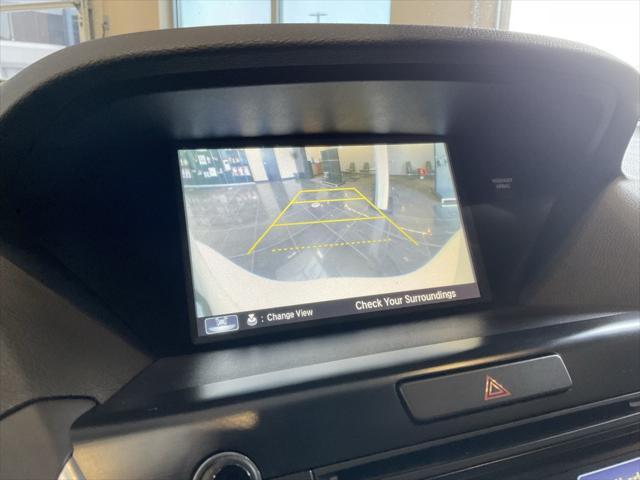 used 2014 Acura MDX car, priced at $17,000