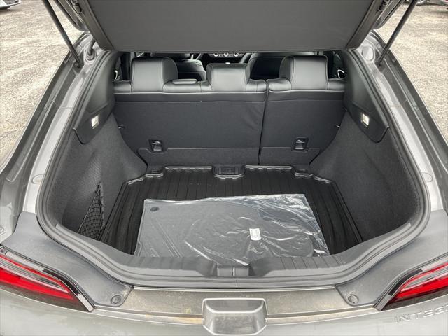 new 2025 Acura Integra car, priced at $36,795