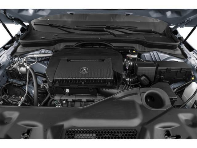 new 2026 Acura MDX car, priced at $70,250