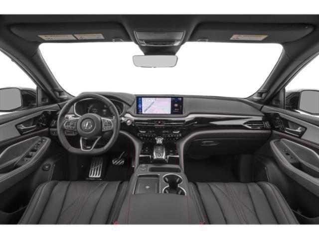 new 2026 Acura MDX car, priced at $70,250