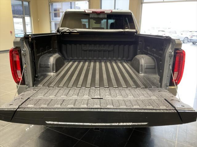 used 2023 GMC Sierra 1500 car, priced at $66,000