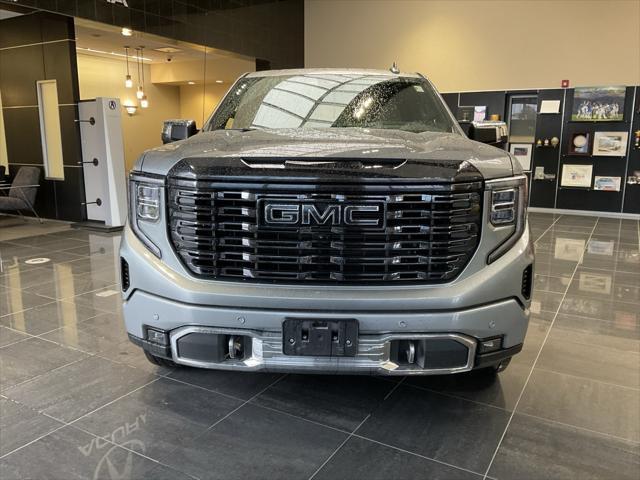 used 2023 GMC Sierra 1500 car, priced at $66,000