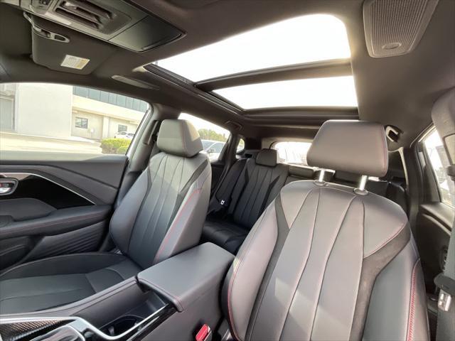 new 2025 Acura ADX car, priced at $45,350