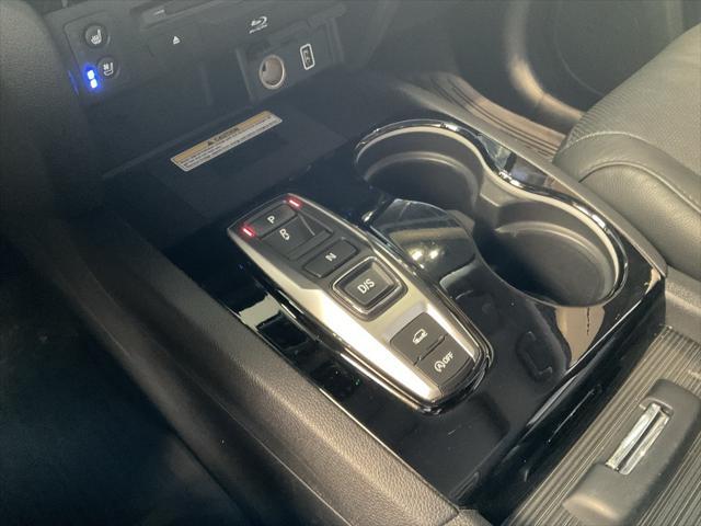 used 2020 Honda Pilot car, priced at $24,000