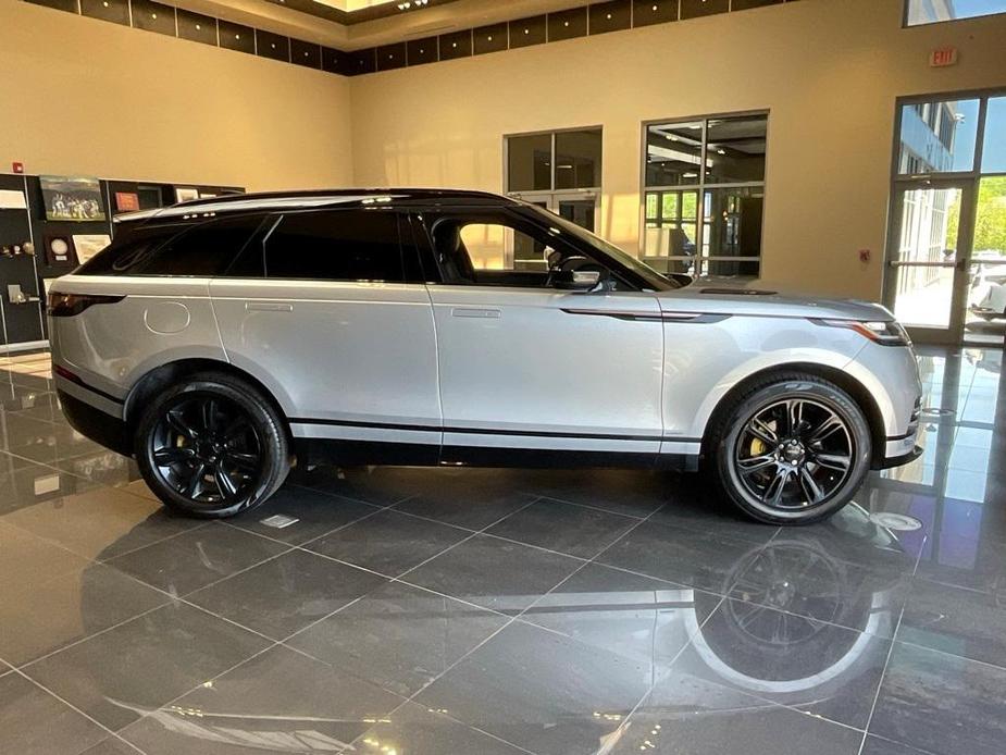 used 2020 Land Rover Range Rover Velar car, priced at $39,000