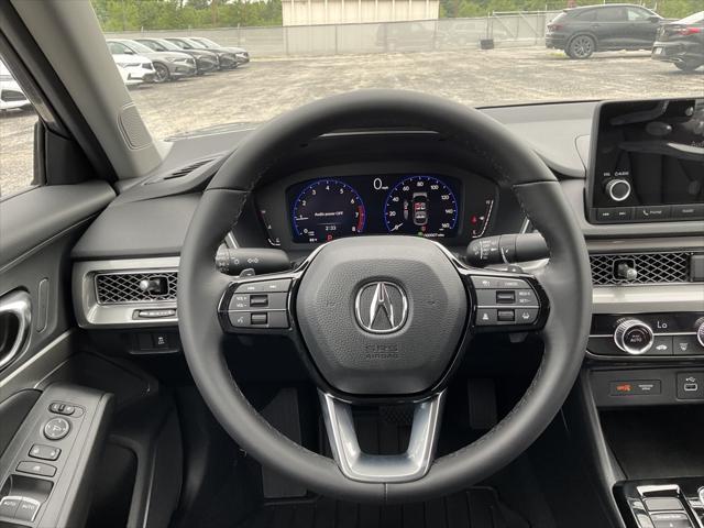 new 2025 Acura Integra car, priced at $34,795
