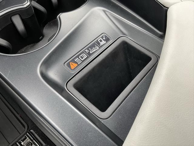 new 2024 Acura ZDX car, priced at $70,450