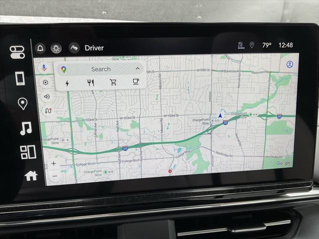 new 2024 Acura ZDX car, priced at $70,450