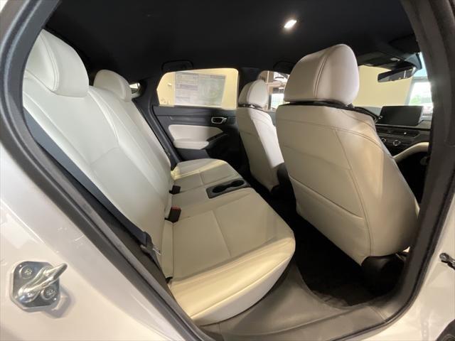 new 2025 Acura Integra car, priced at $54,695
