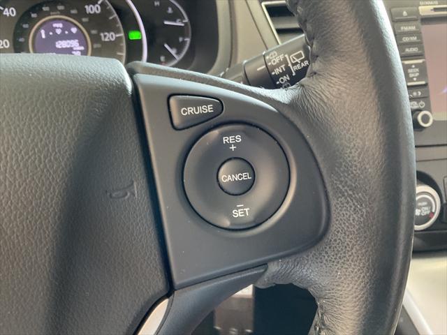 used 2014 Honda CR-V car, priced at $15,998