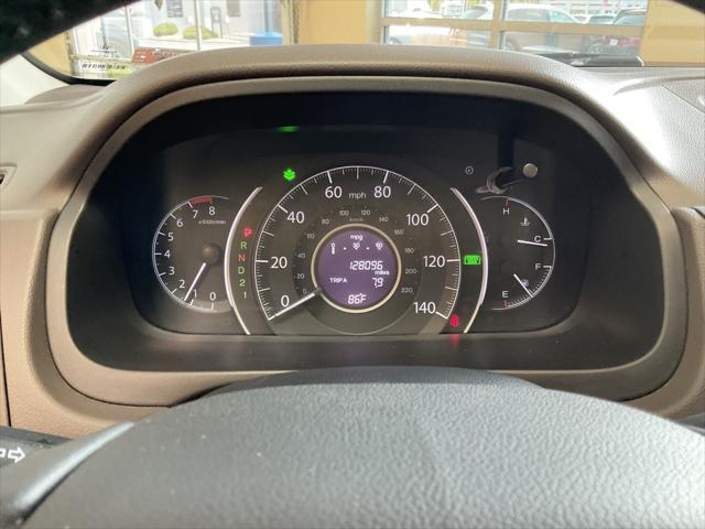 used 2014 Honda CR-V car, priced at $15,998