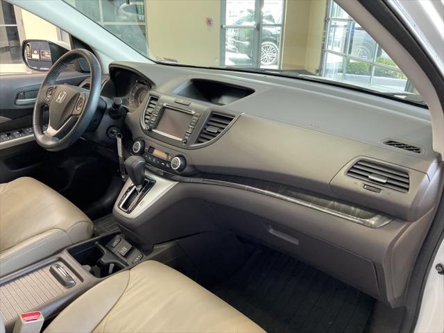 used 2014 Honda CR-V car, priced at $15,998