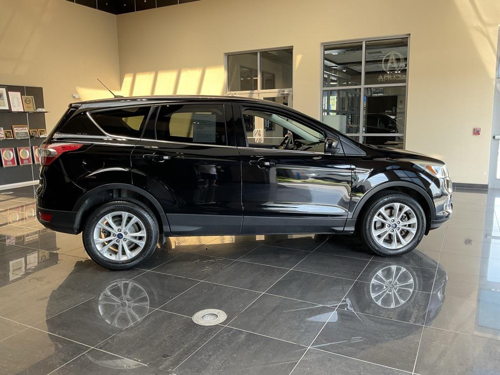 used 2017 Ford Escape car, priced at $16,000
