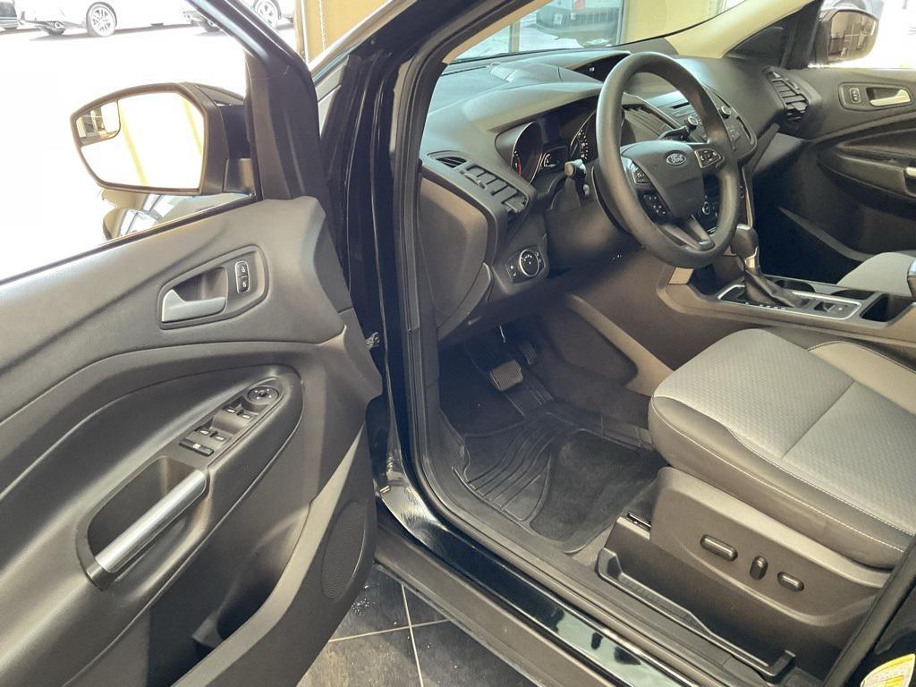 used 2017 Ford Escape car, priced at $16,000