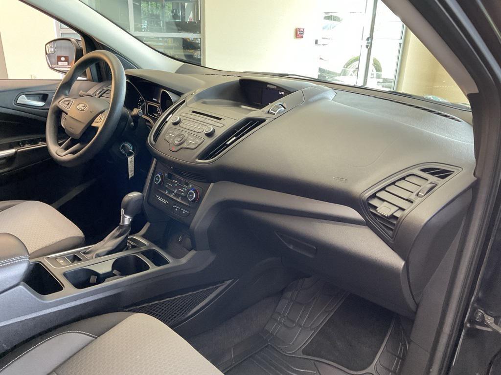 used 2017 Ford Escape car, priced at $16,000