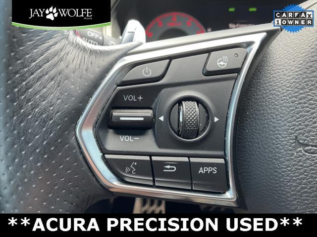 used 2020 Acura RDX car, priced at $26,000