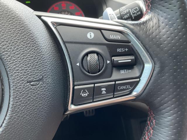 used 2020 Acura RDX car, priced at $26,700