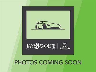 used 2025 Acura MDX car, priced at $57,261