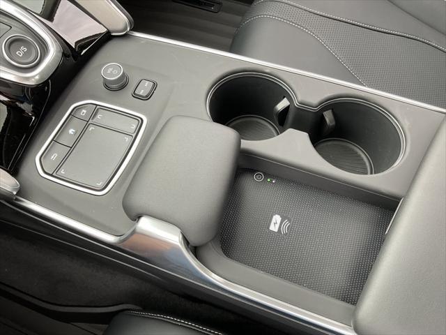 new 2025 Acura TLX car, priced at $47,195