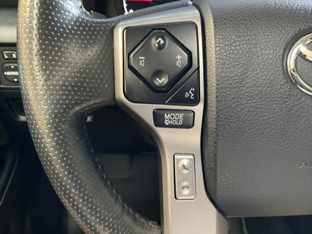 used 2024 Toyota 4Runner car, priced at $48,000