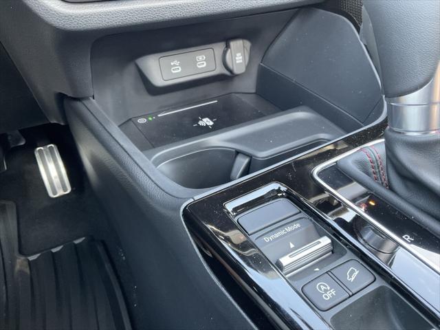 new 2025 Acura ADX car, priced at $41,950