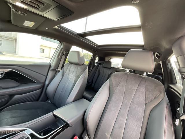 new 2025 Acura ADX car, priced at $41,950
