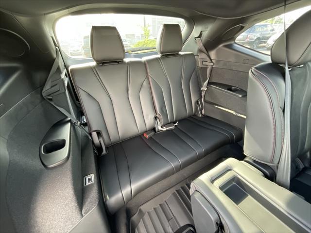 new 2026 Acura MDX car, priced at $64,350
