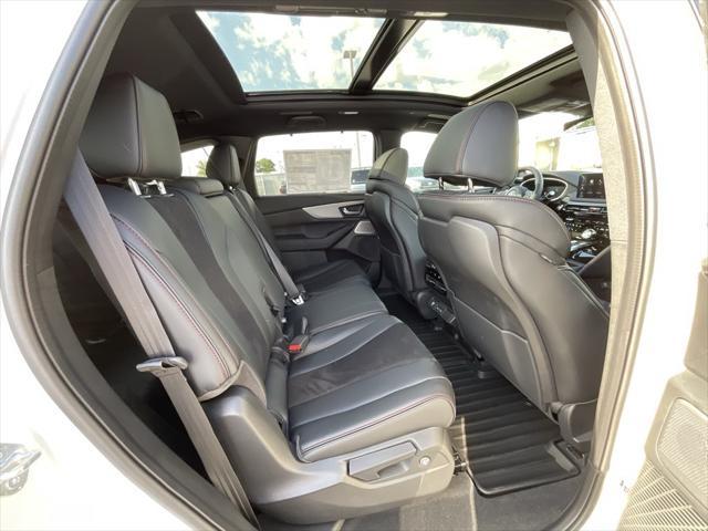 new 2026 Acura MDX car, priced at $64,350