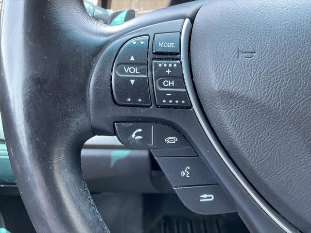 used 2015 Acura RDX car, priced at $15,000