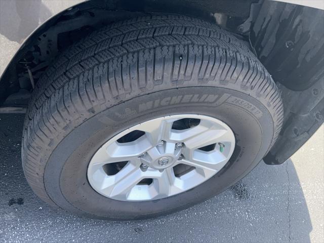 used 2014 Toyota 4Runner car, priced at $25,000