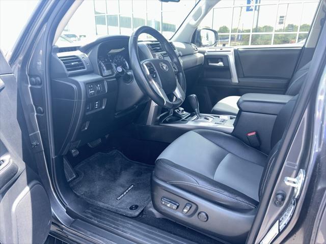 used 2014 Toyota 4Runner car, priced at $25,000