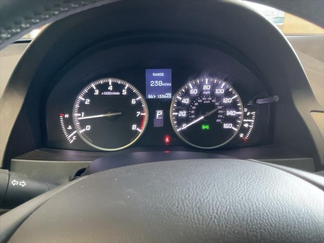 used 2015 Acura RDX car, priced at $15,000